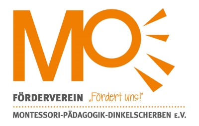 Förderverein “Fördert uns!” Montessori-Pädagogik-Dinkelscherben e.V