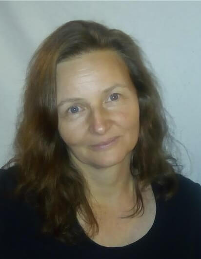 Barbara Rößle
