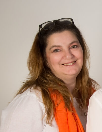 Sandra Wolodin